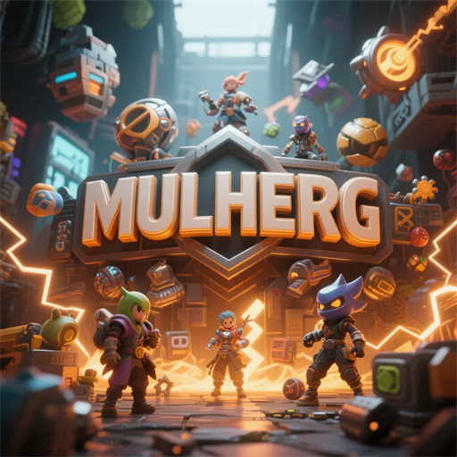 mulherpg